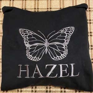 Hazel boutique sweatshirt